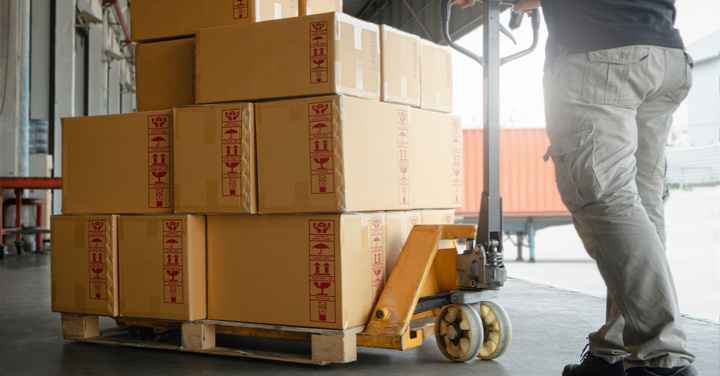 benefits of ltl shipping