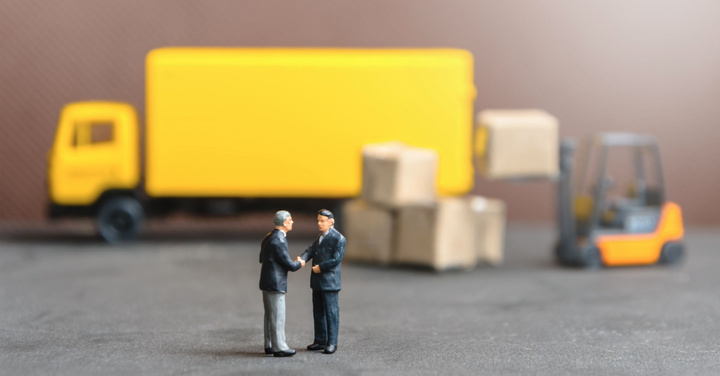 how to become a successful freight broker